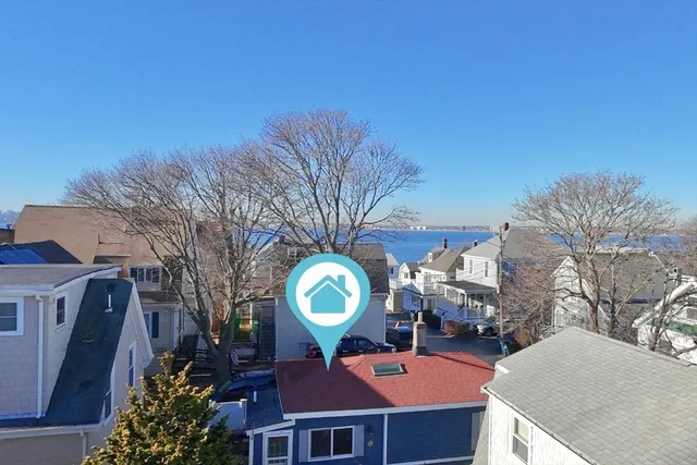 $2,350 | 22 Sherman Avenue, Nahant, MA 01908