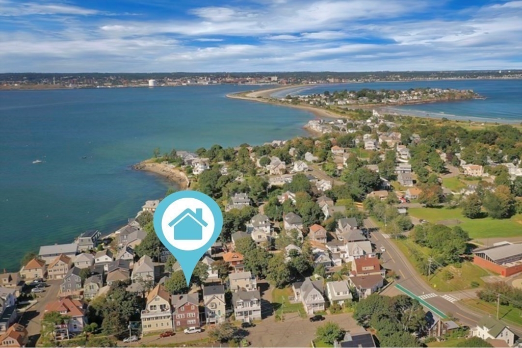 22 Sherman Avenue Nahant, MA 01908 - Photo 25 of 25