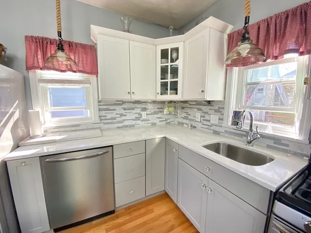 $2,350 | 22 Sherman Avenue, Nahant, MA 01908