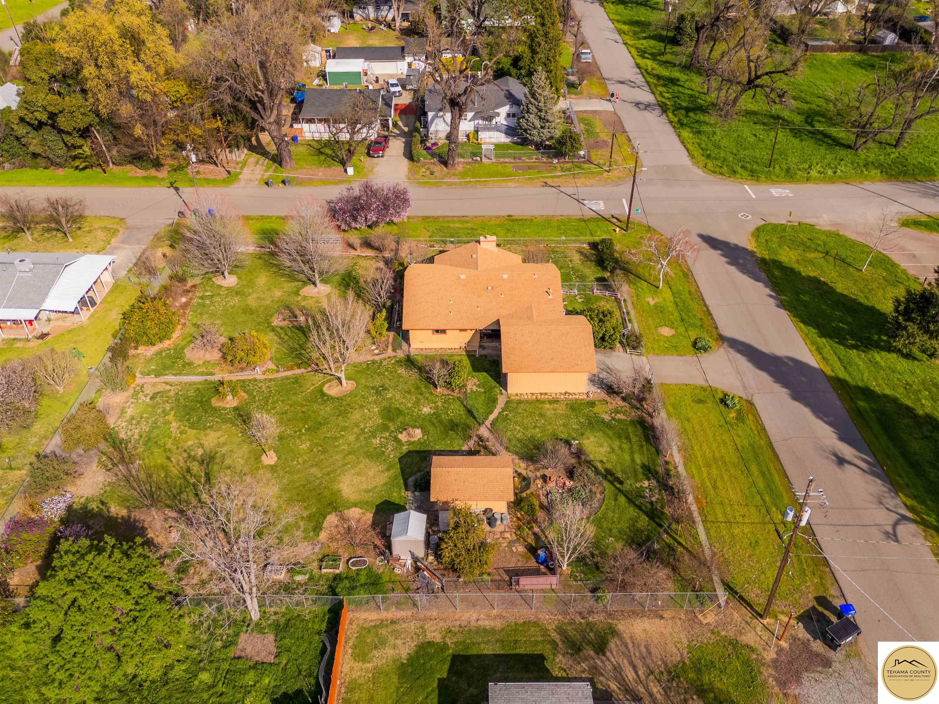 580 3rd Street Gerber, CA 96035 - Photo 13 of 17