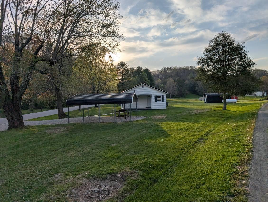 1328 Sweet Water Road Berea, KY 40403 - Photo 32 of 33 BB9D41