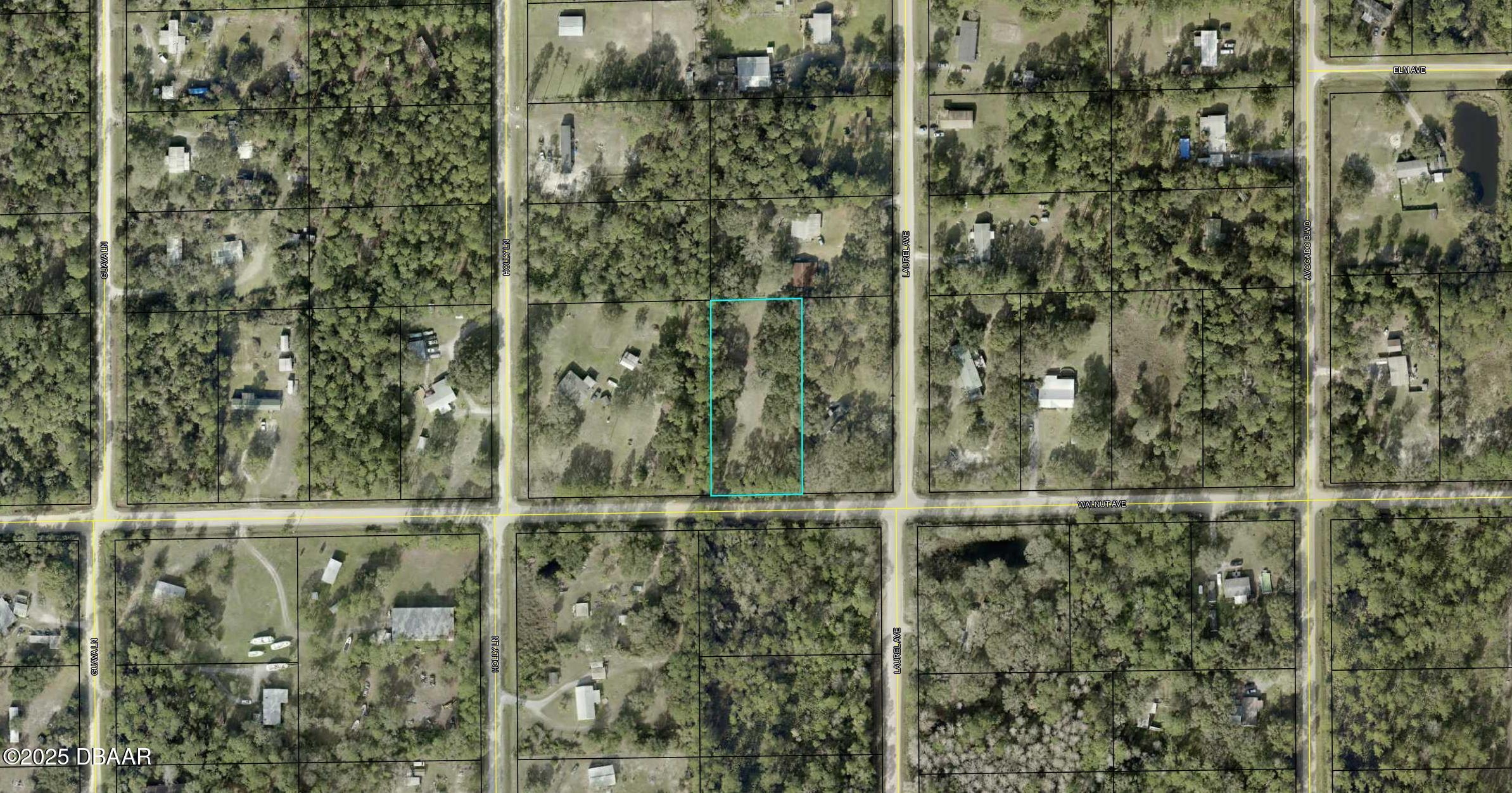 6124 Walnut Avenue Bunnell, FL 32110 - Photo 2 of 3 a bathroom with a shower and a mirror