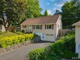 $199,900 | 155 Vieau Drive, Syracuse, NY 13207