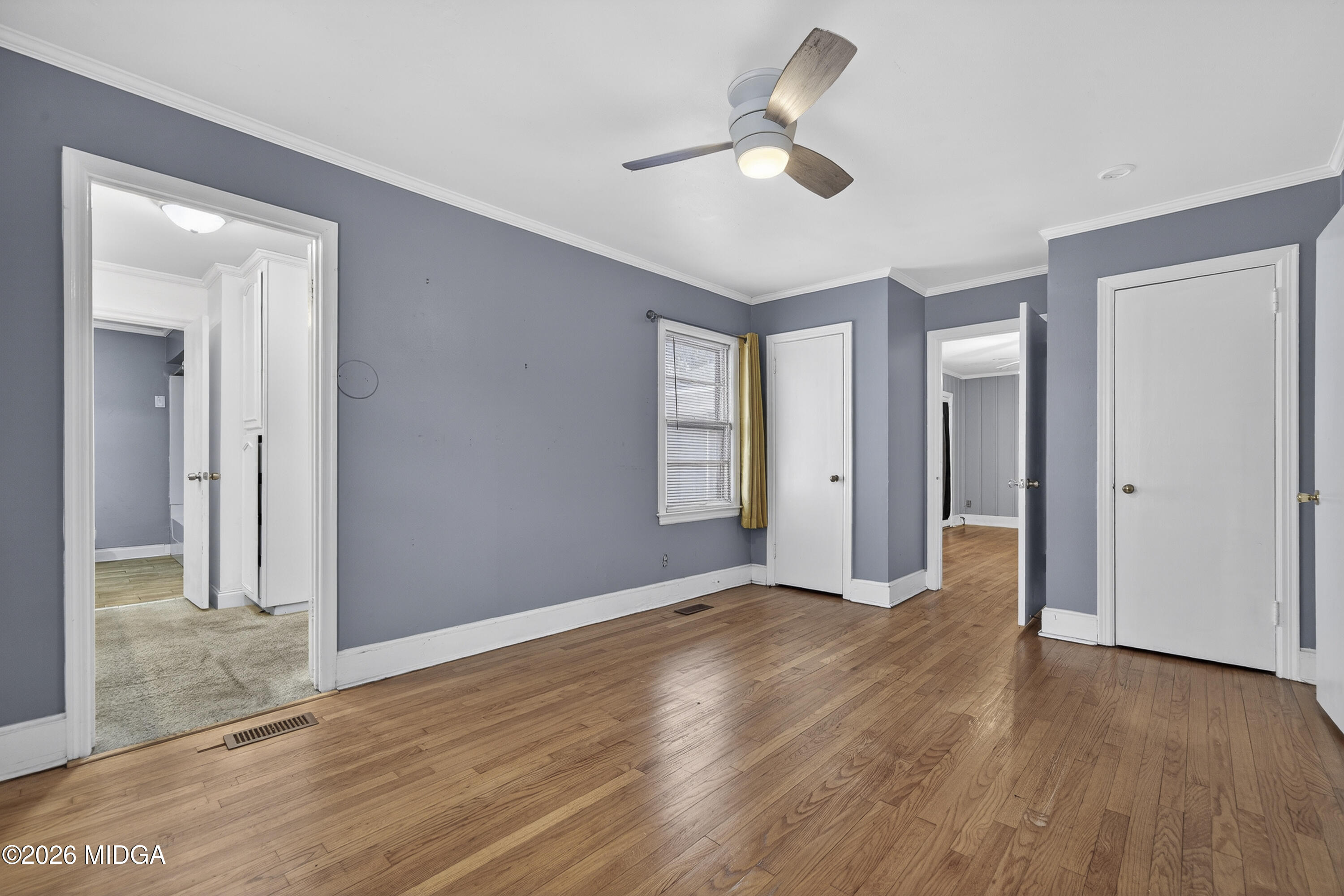3057 Ridge Avenue Macon, GA 31204 - Photo 21 of 32 3057 Ridge Ave-09822