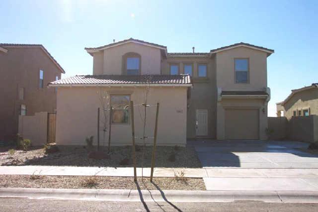 13843 West Redfield Road Surprise, AZ 85379 - Photo 1 of 1 Primary Photo