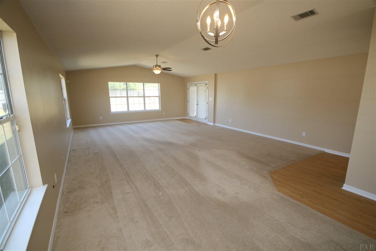 6256 Billoree Road Pace, FL 32571 - Photo 18 of 50 covered back patio & open patio.