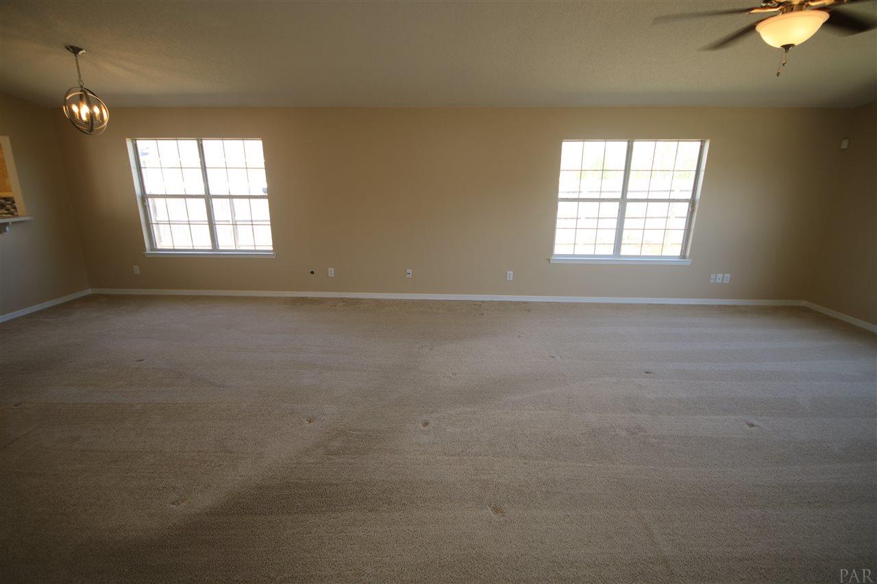 6256 Billoree Road Pace, FL 32571 - Photo 22 of 50 paint will wk for any decor.So much natural light.