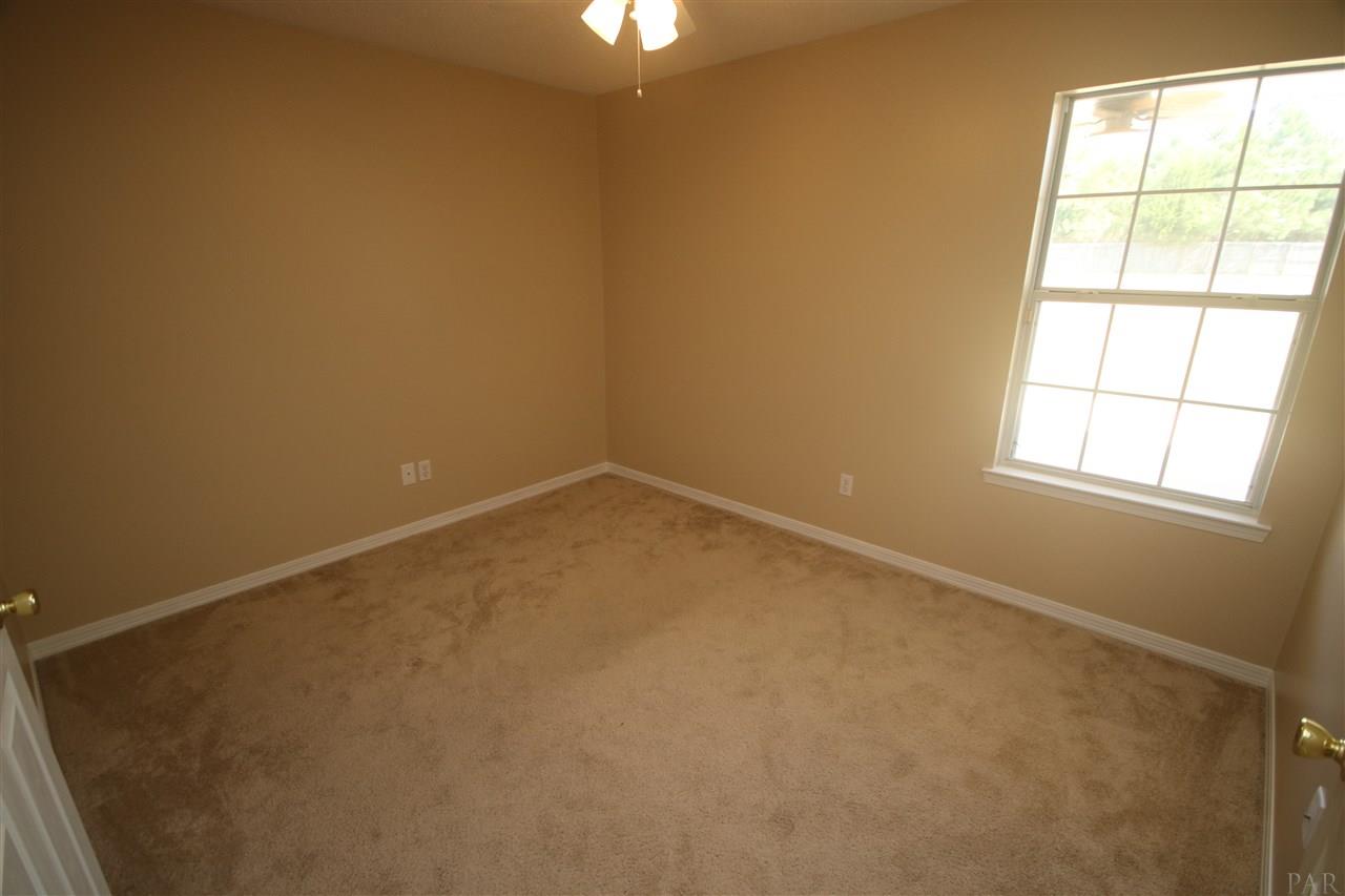 6256 Billoree Road Pace, FL 32571 - Photo 40 of 50 Closet is to immediate left. Fresh neutral paint.