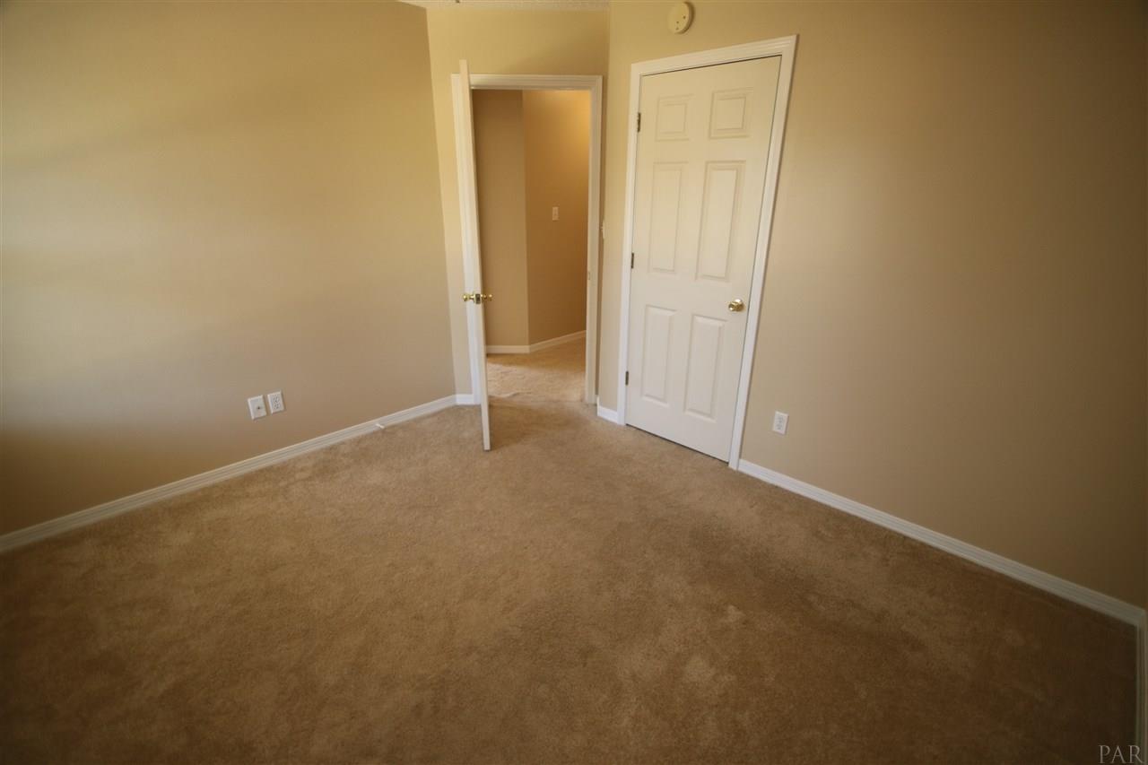 6256 Billoree Road Pace, FL 32571 - Photo 41 of 50 Window to left & closet to right of exit door.