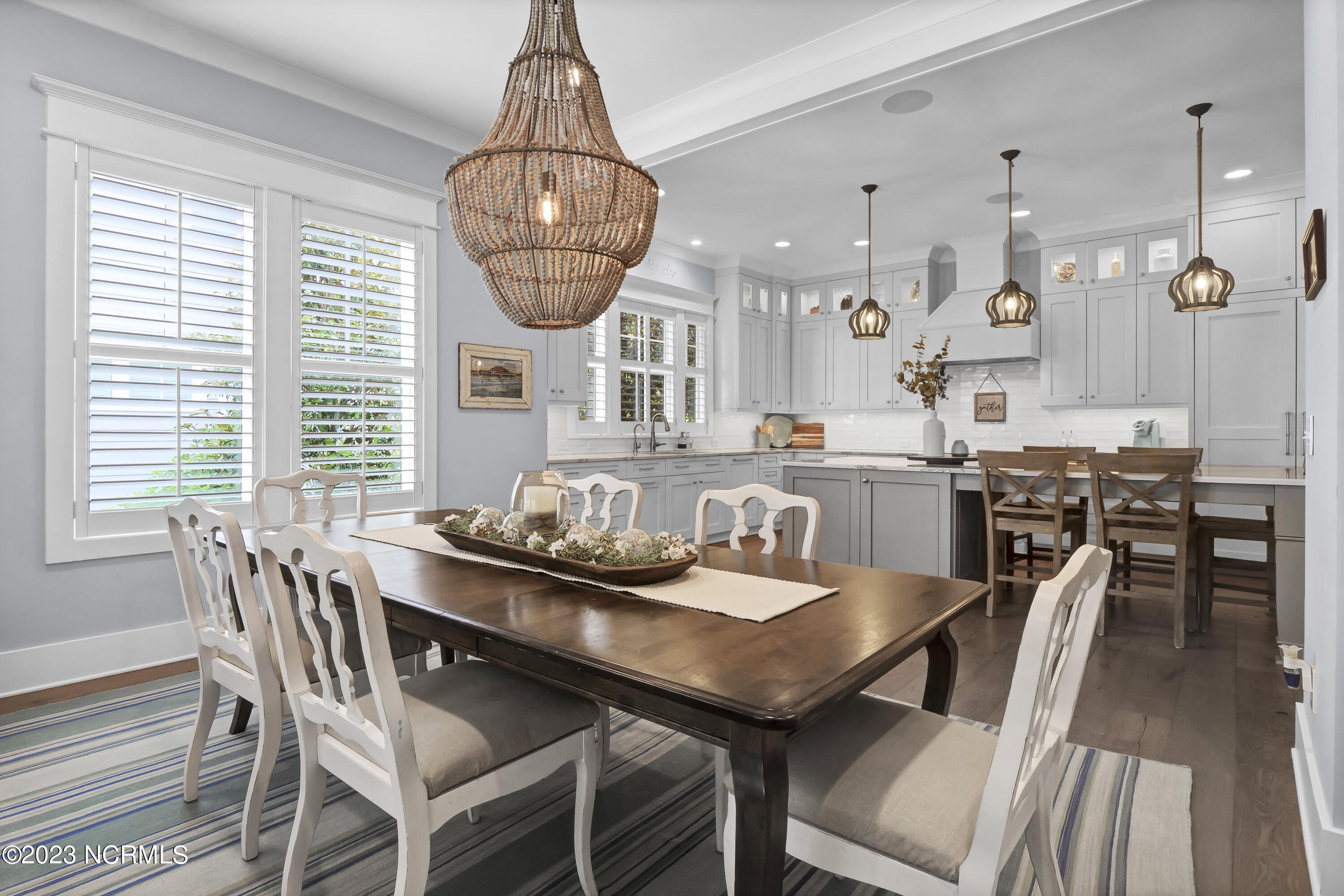 904 Midnight Channel Road Wilmington, NC 28403 - Photo 22 of 98 dining room