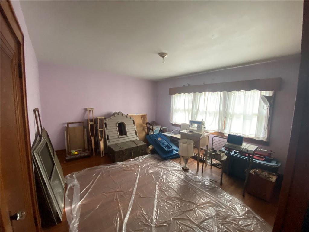 164-185 Cornfield Road Dayton, PA 16222 - Photo 17 of 25 a living room with lots of furniture and a window