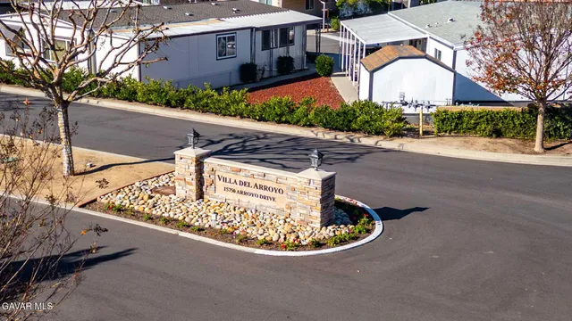 a view of city and mountain