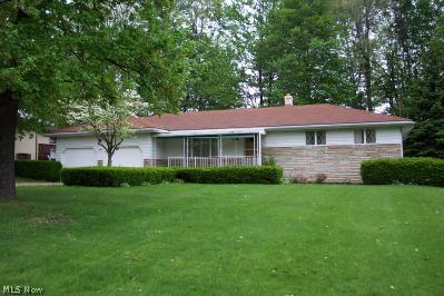 2870 Decamp Road Youngstown, OH 44511 - Photo 1 of 1