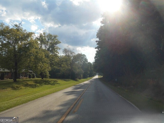 8.5 Smith Loop Demorest, GA 30535 - Photo 3 of 9 a view of a yard