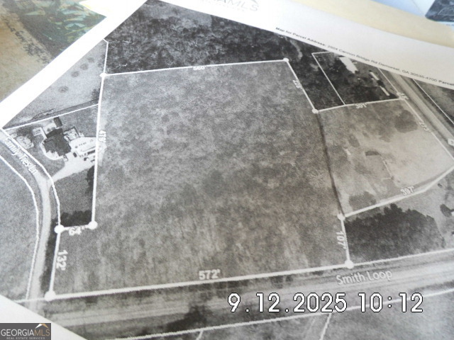 8.5 Smith Loop Demorest, GA 30535 - Photo 9 of 9 a view of roof