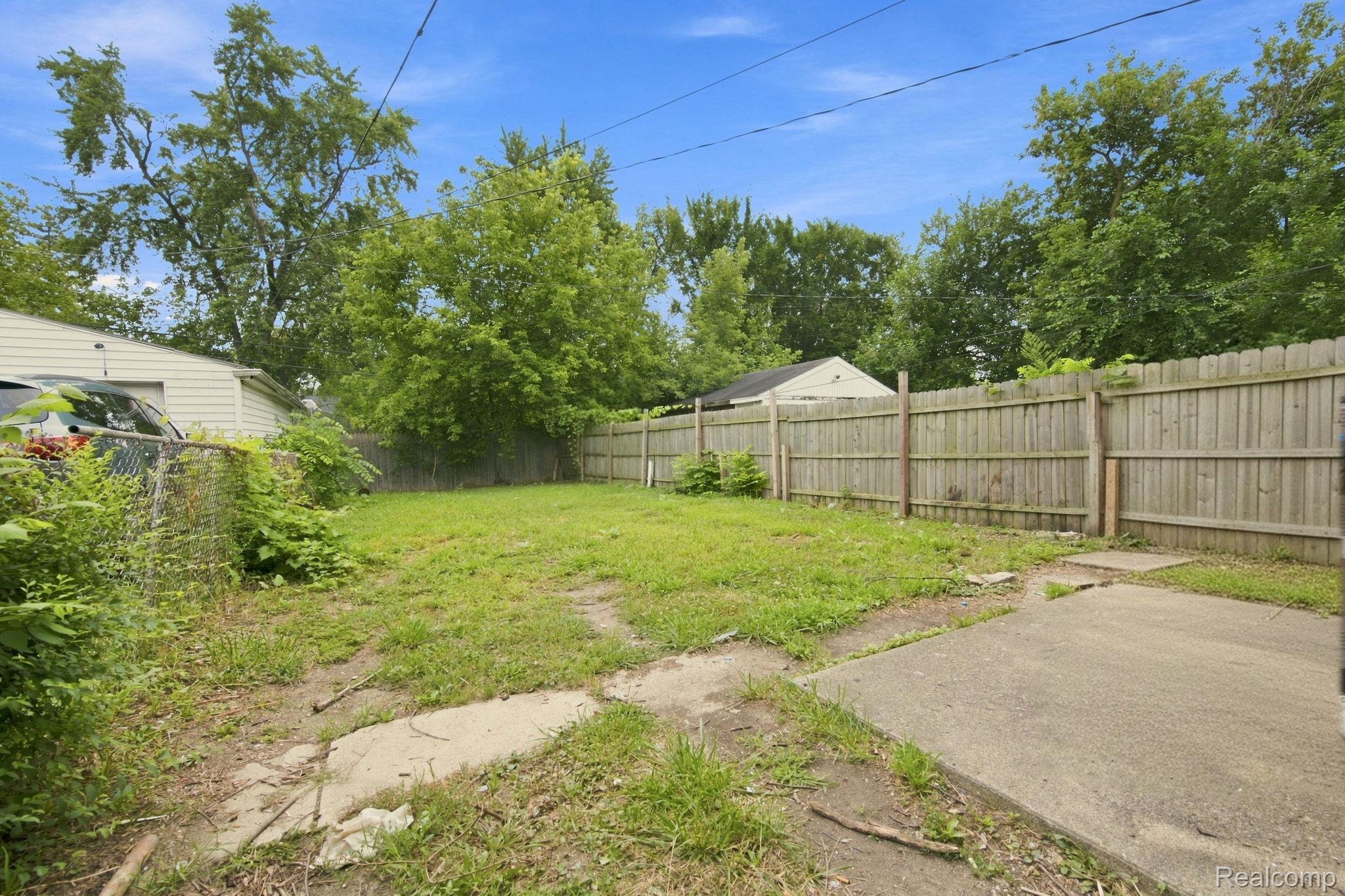 8882 Evergreen Road Detroit, MI 48228 - Photo 19 of 21 Additional content
