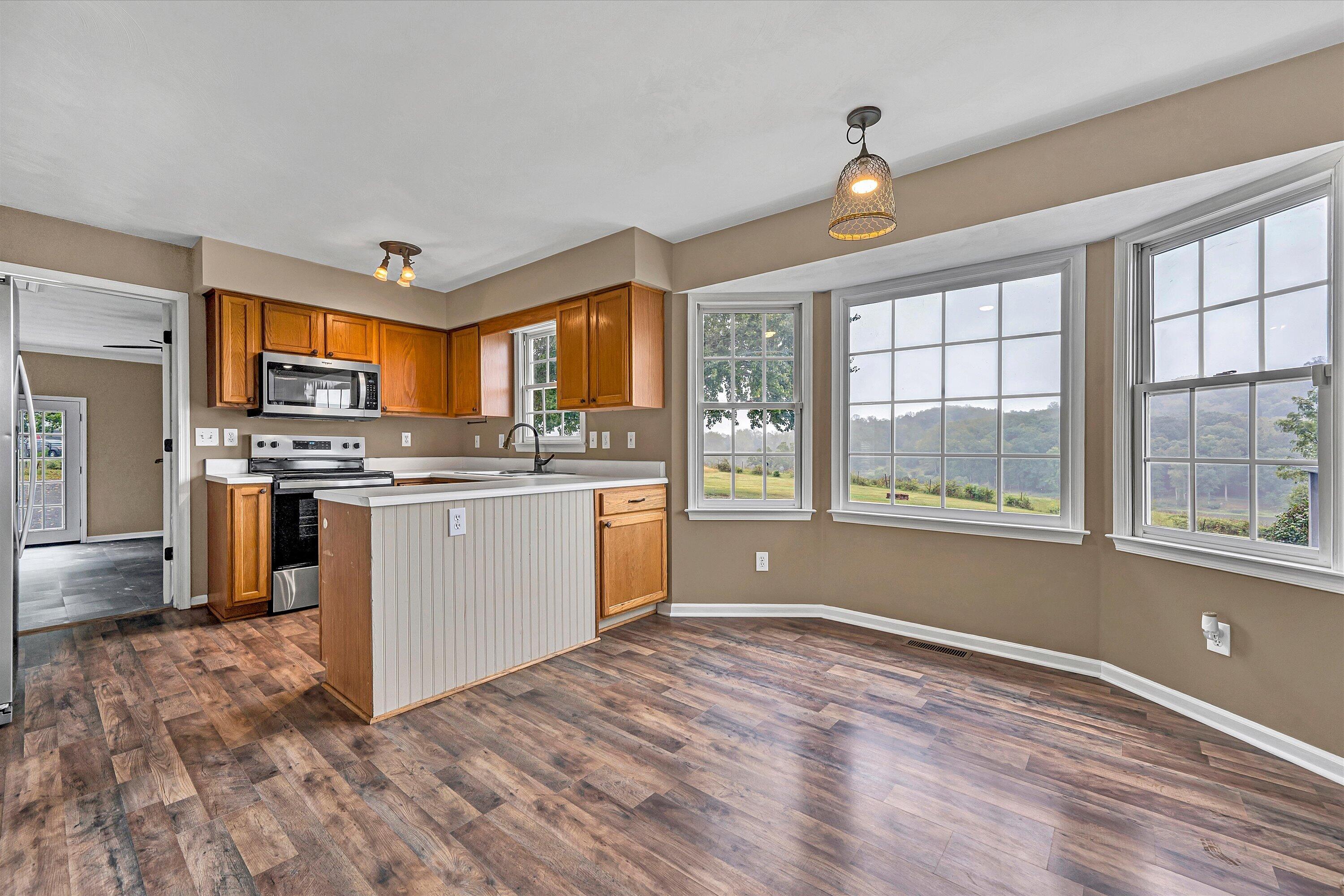 1420 Mill Iron Road Goodview, VA 24095 - Photo 9 of 48 09-DSC05376