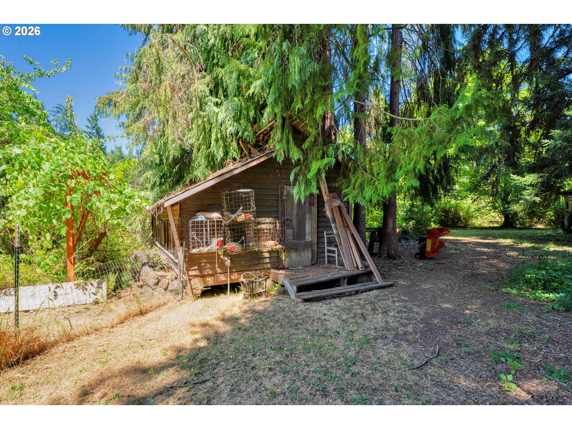 79080 North River Road Cottage Grove, OR 97424 - Photo 11 of 44