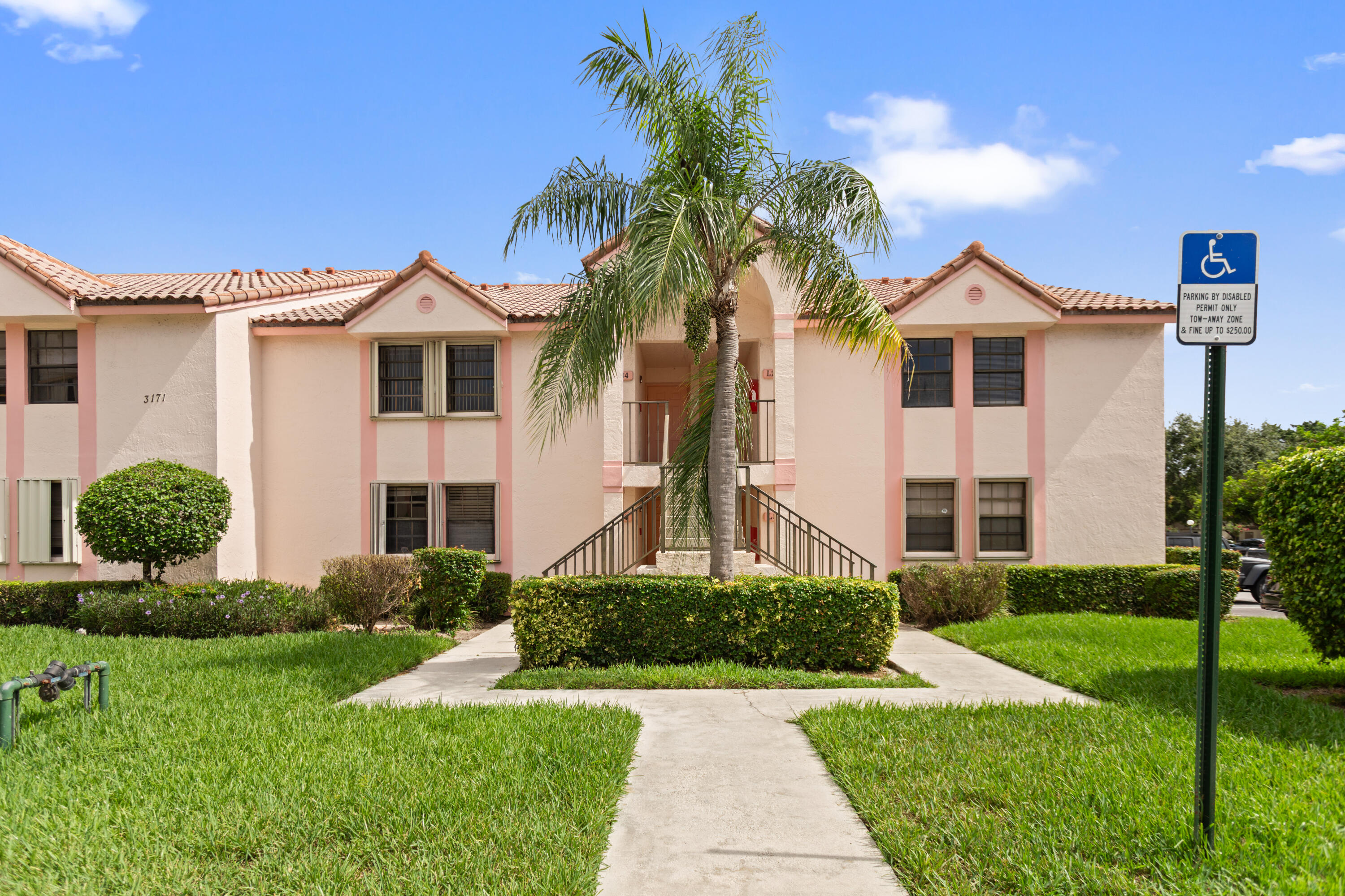 3171 Leewood Terrace, Unit L235 Boca Raton, FL 33431 - Photo 2 of 31 585A7429 copy