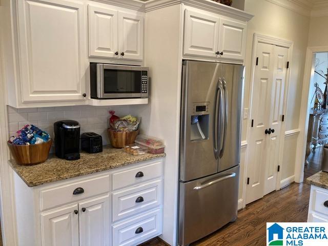 3607 Guyton Ridge Drive Birmingham, AL 35244 - Photo 7 of 34
