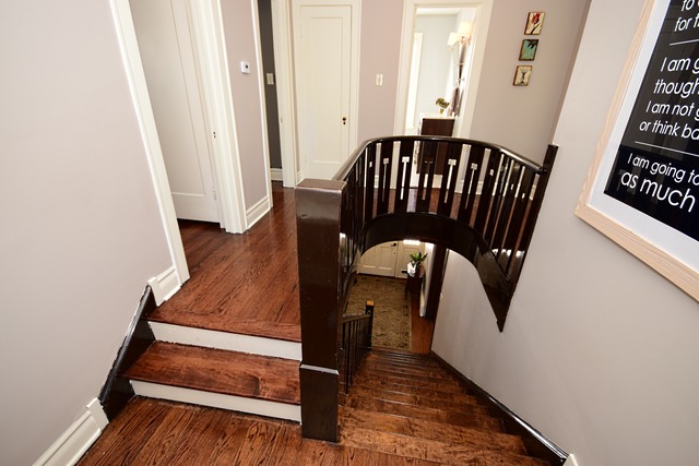 180 Fairbank Road Riverside, IL 60546 - Photo 14 of 25 a view of entryway