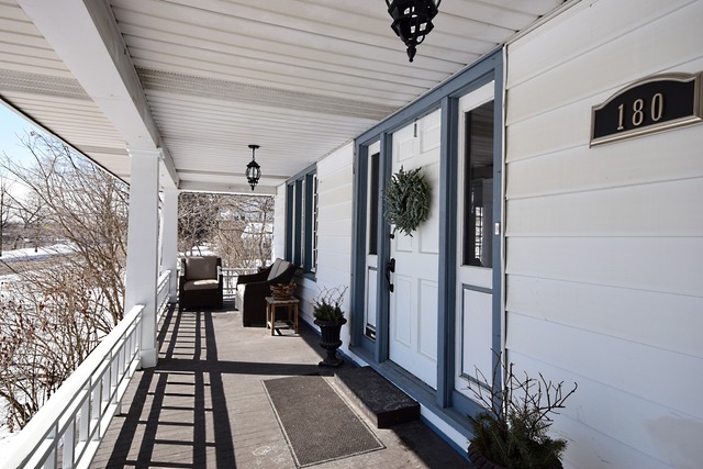 180 Fairbank Road Riverside, IL 60546 - Photo 3 of 25