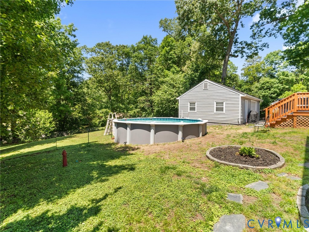 13100 South Chester Road Chester, VA 23831 - Photo 20 of 49