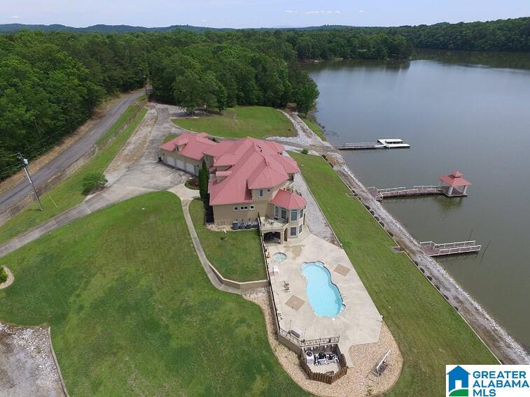 3148 River Ranch Road Ragland, AL 35131 - Photo 1 of 45