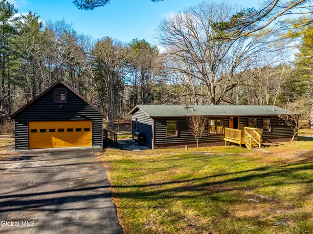 $299,900 | 209 Circle Drive, Cairo, NY 12413