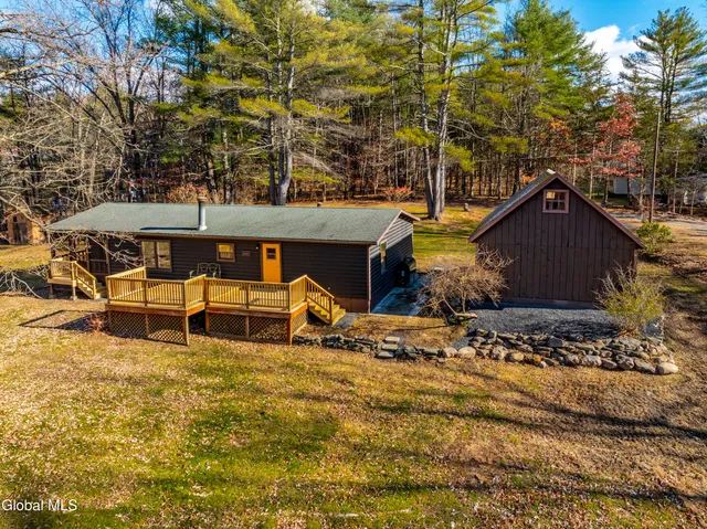 $299,900 | 209 Circle Drive, Cairo, NY 12413