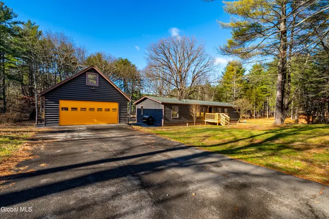 $299,900 | 209 Circle Drive, Cairo, NY 12413