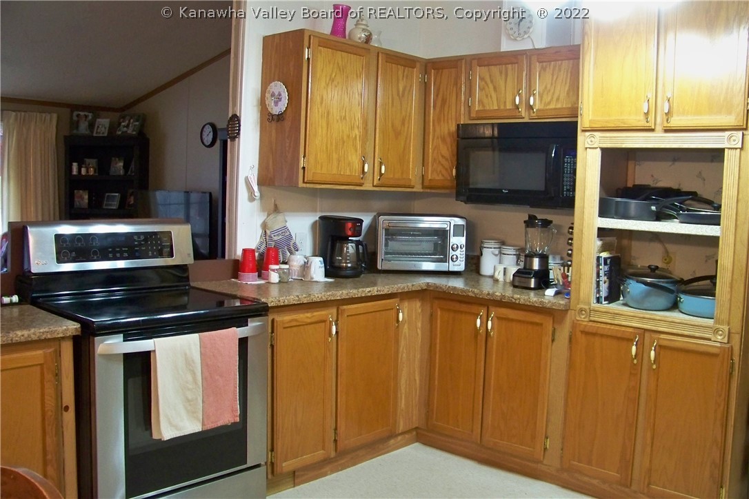 1664 North Grapevine Road Charleston, WV 25320 - Photo 8 of 21 Gallery Image 8