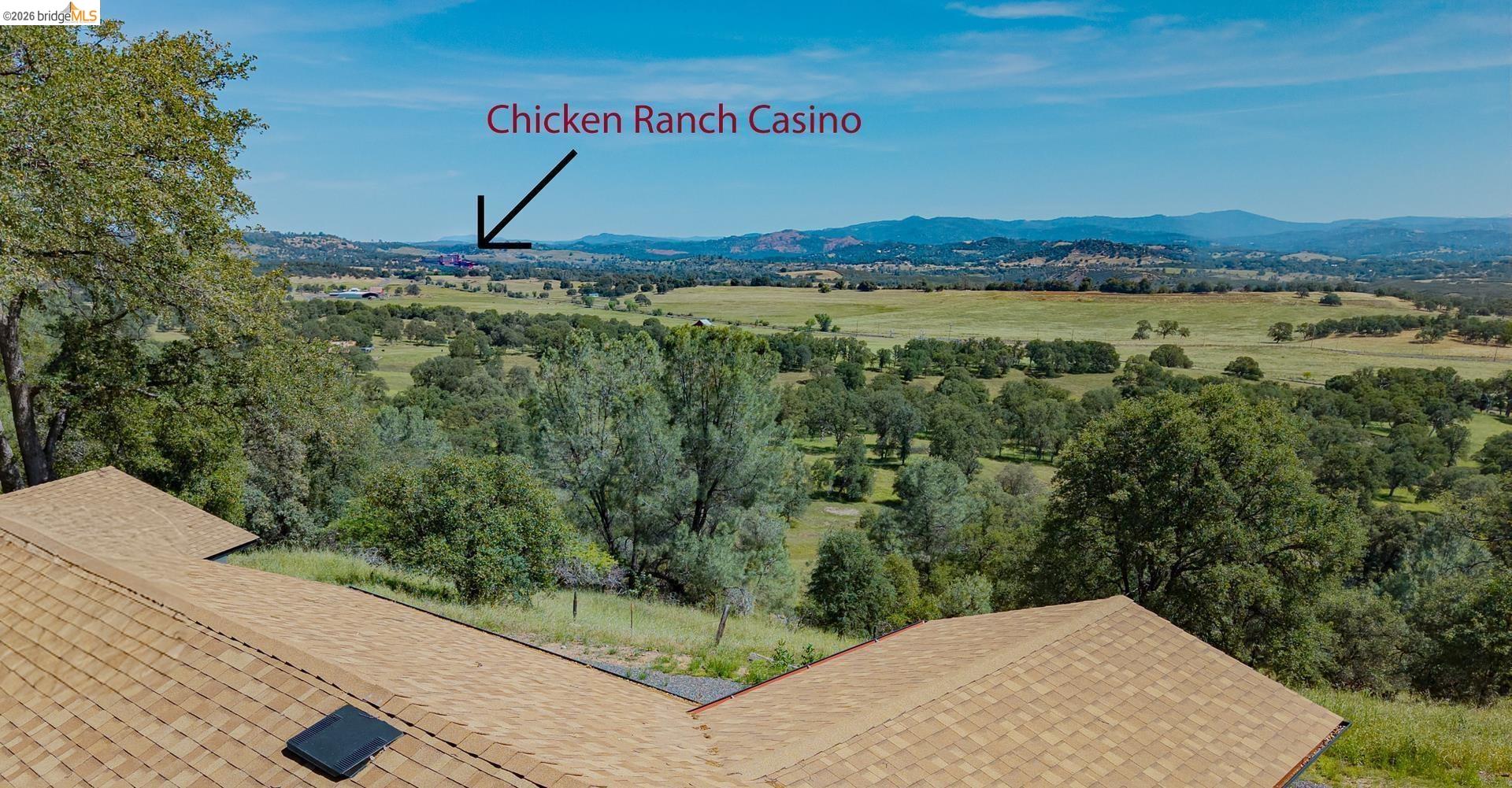 14594 Perricone Road Jamestown, CA 95327 - Photo 5 of 39 a view of a field with an ocean view