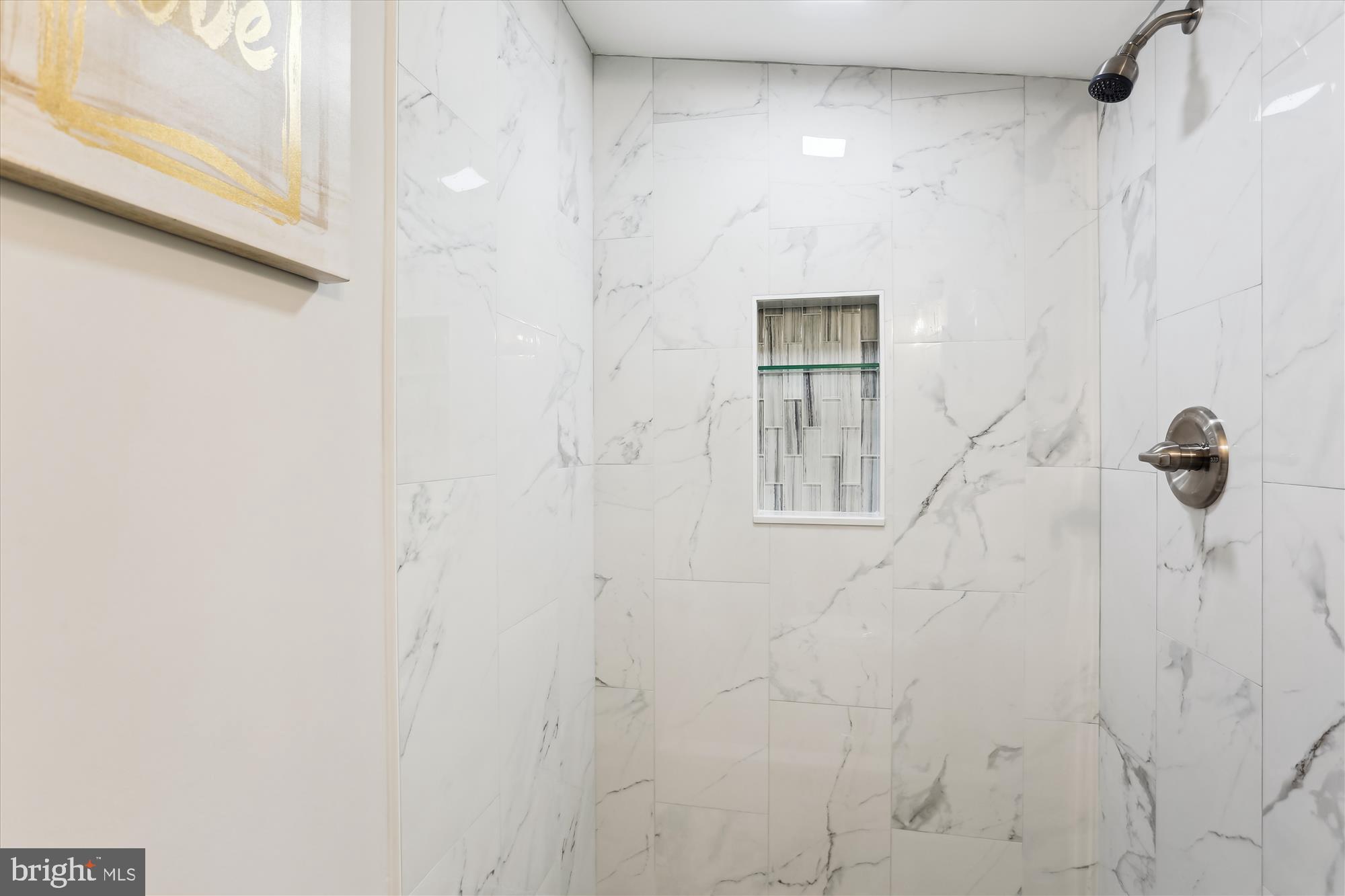 11524 Charlton Drive Silver Spring, MD 20902 - Photo 33 of 64 a bathroom with a shower