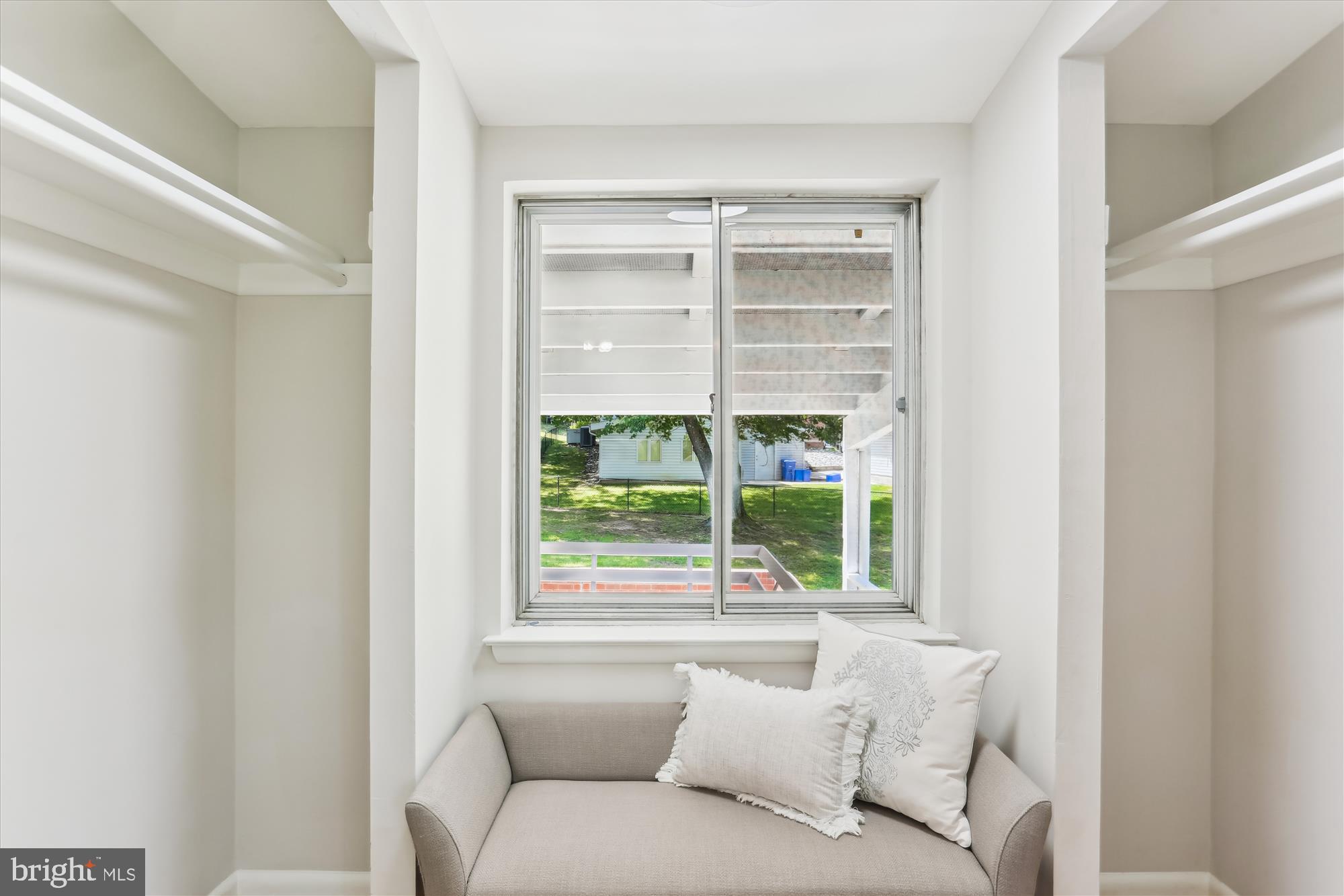 11524 Charlton Drive Silver Spring, MD 20902 - Photo 34 of 64 a living room with furniture and a window