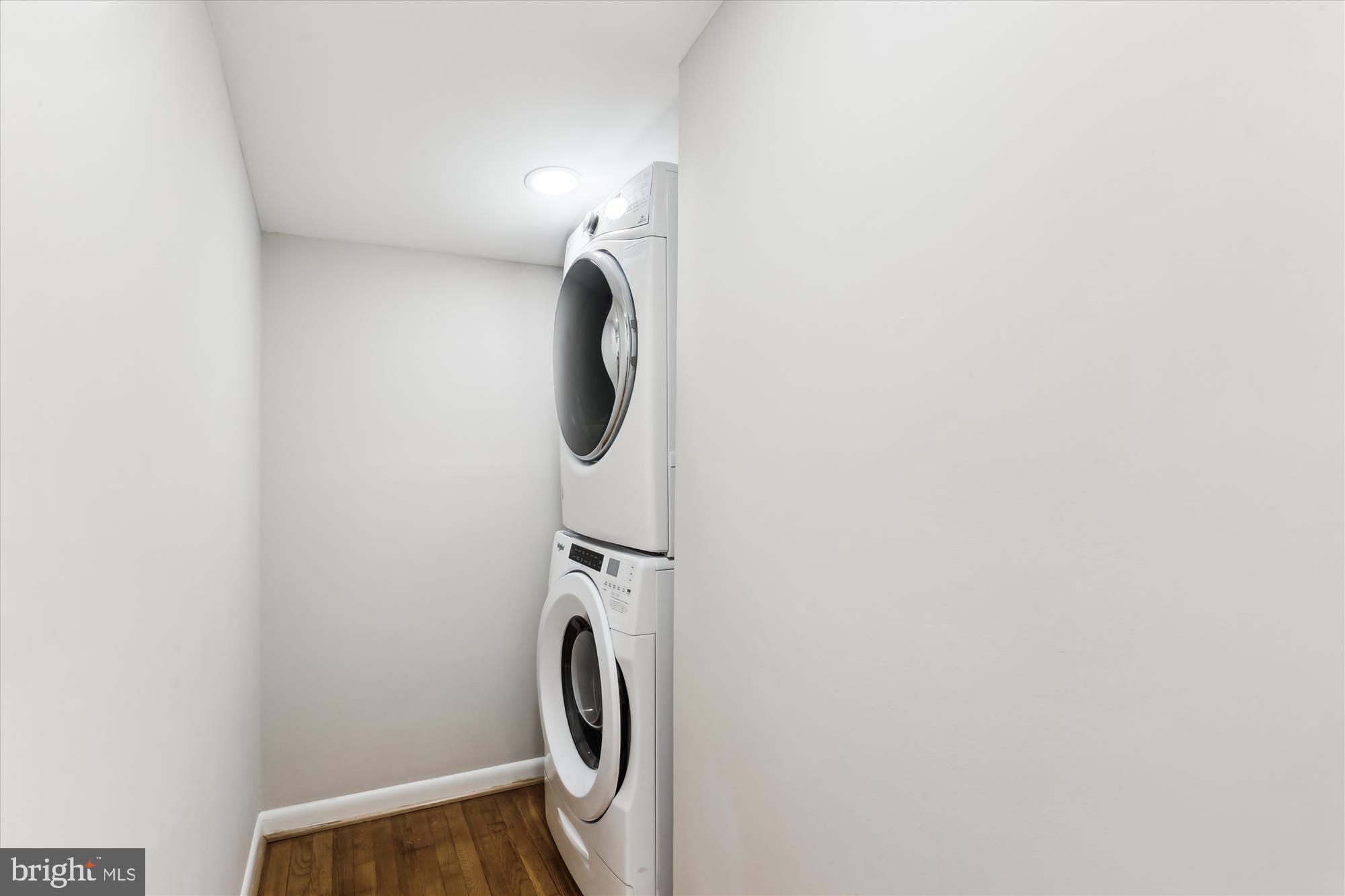 11524 Charlton Drive Silver Spring, MD 20902 - Photo 37 of 64 Upper Level Laundry