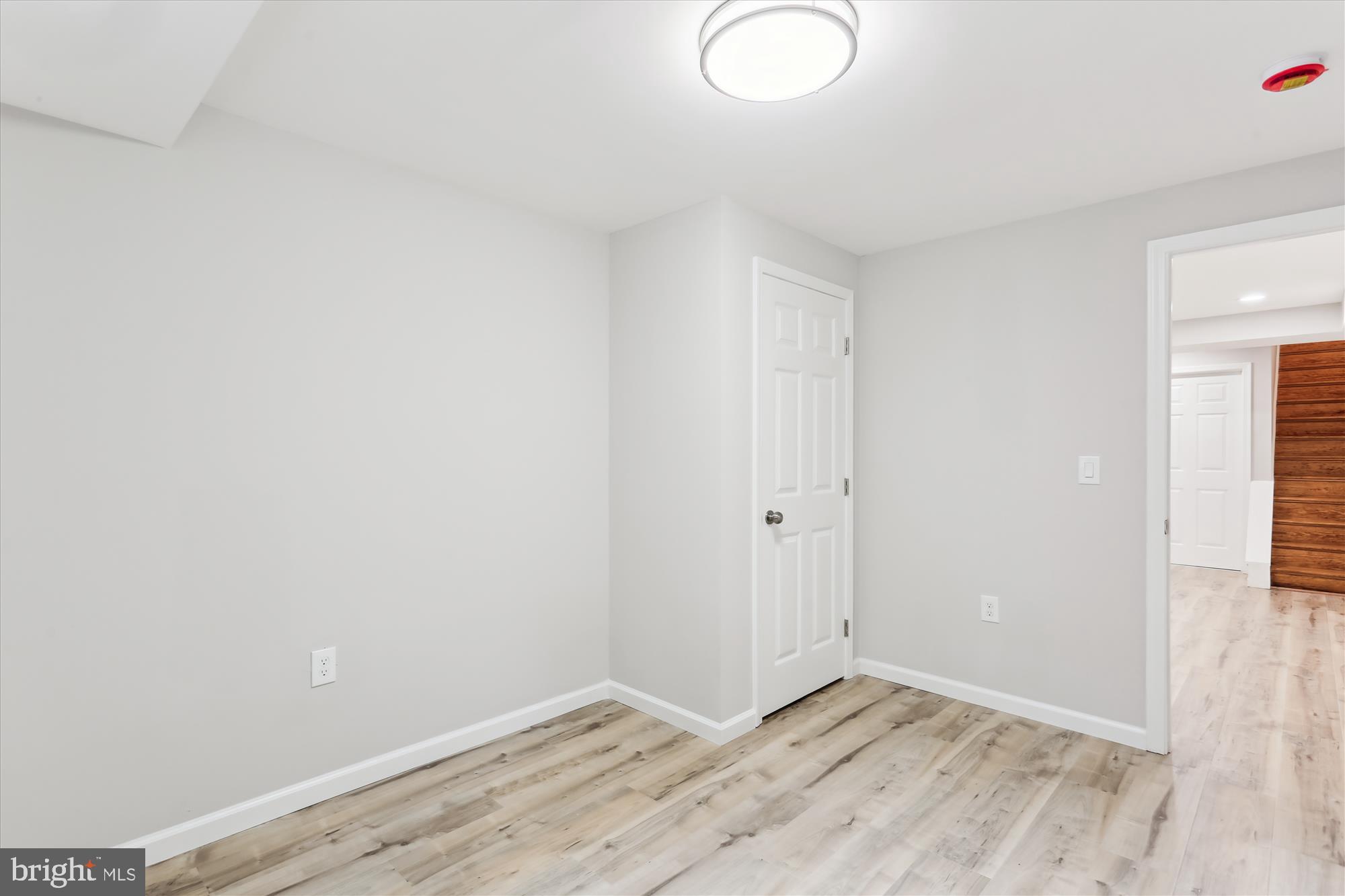 11524 Charlton Drive Silver Spring, MD 20902 - Photo 51 of 64 a view of an empty room