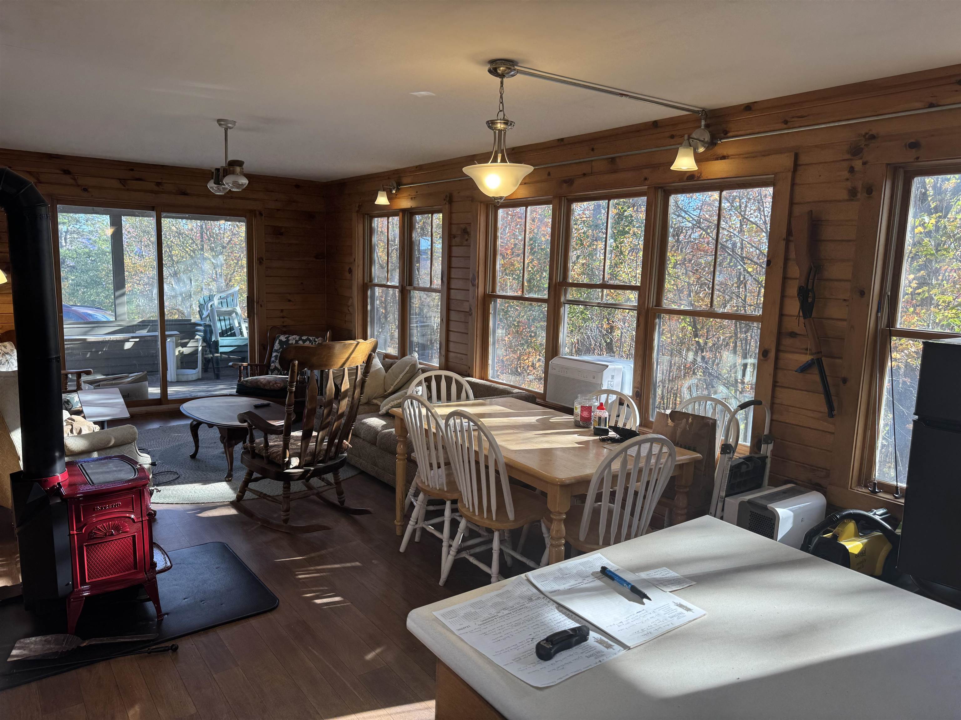 915 Wheeler Mountain Road Barton, VT 05822 - Photo 11 of 45
