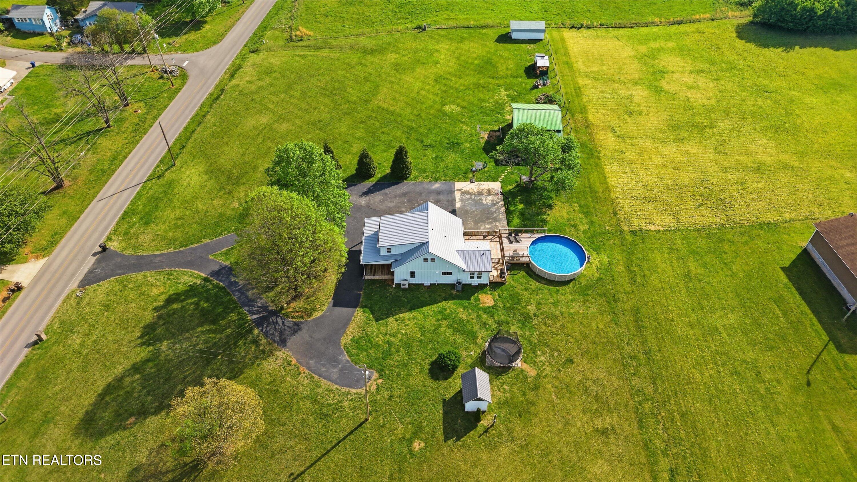 21036 Martel Road Lenoir City, TN 37772 - Photo 49 of 52 50-21036 Martel Rd 50