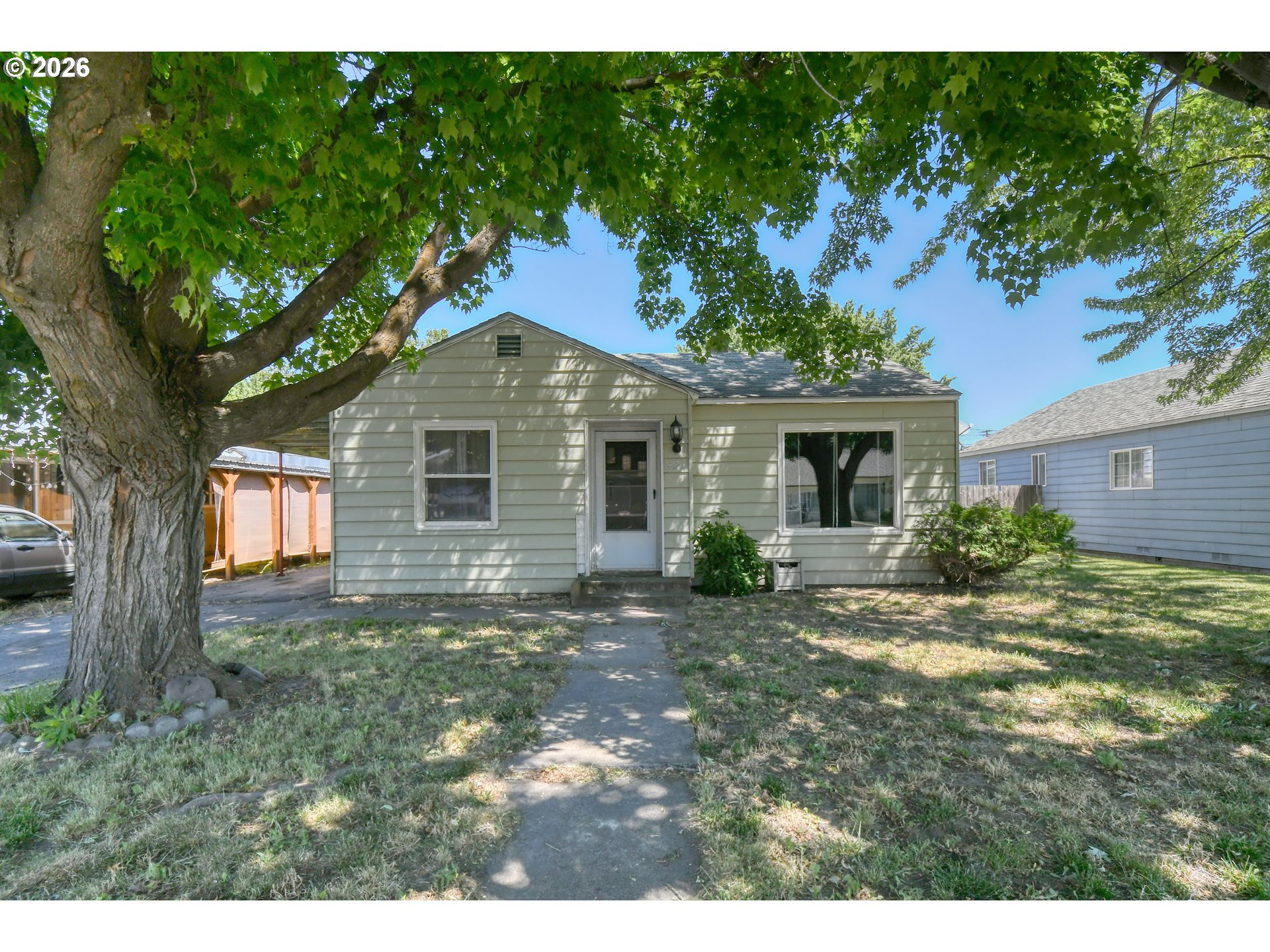 433 Darwin Street Athena, OR 97813 - Photo 1 of 30