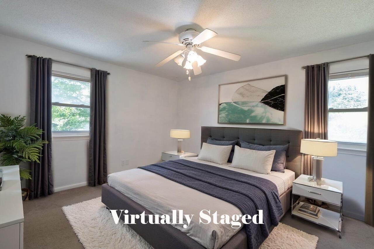 609 Spring Valley Lane Chattanooga, TN 37415 - Photo 2 of 55 609 springvalley Bedroom 2
