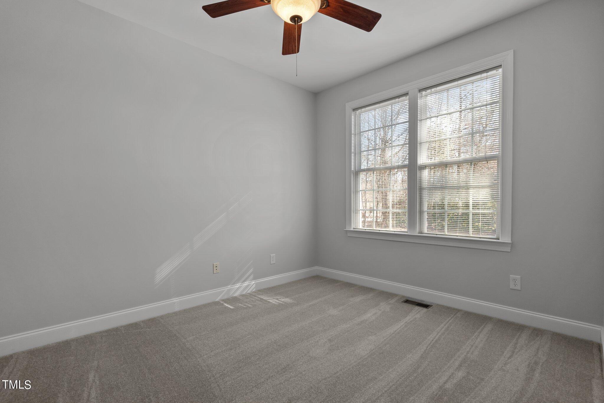 6905 Field Hill Road Raleigh, NC 27603 - Photo 23 of 41 Bedroom Downstairs