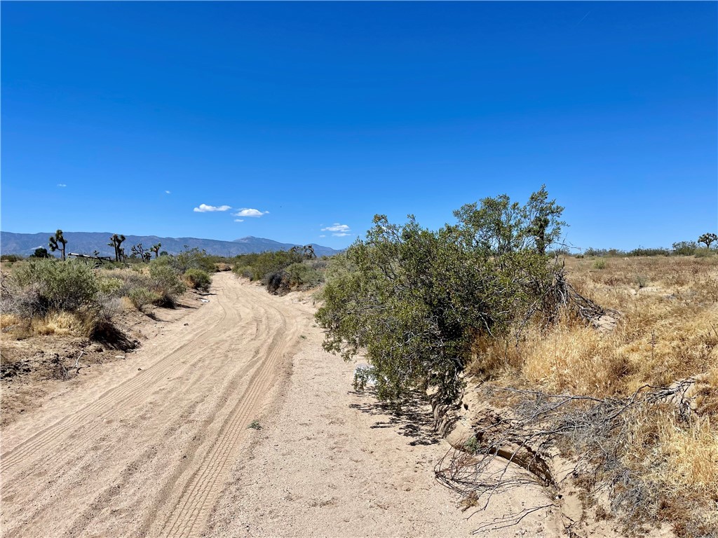 0 Nevada Road Phelan, CA 92371 - Photo 15 of 23