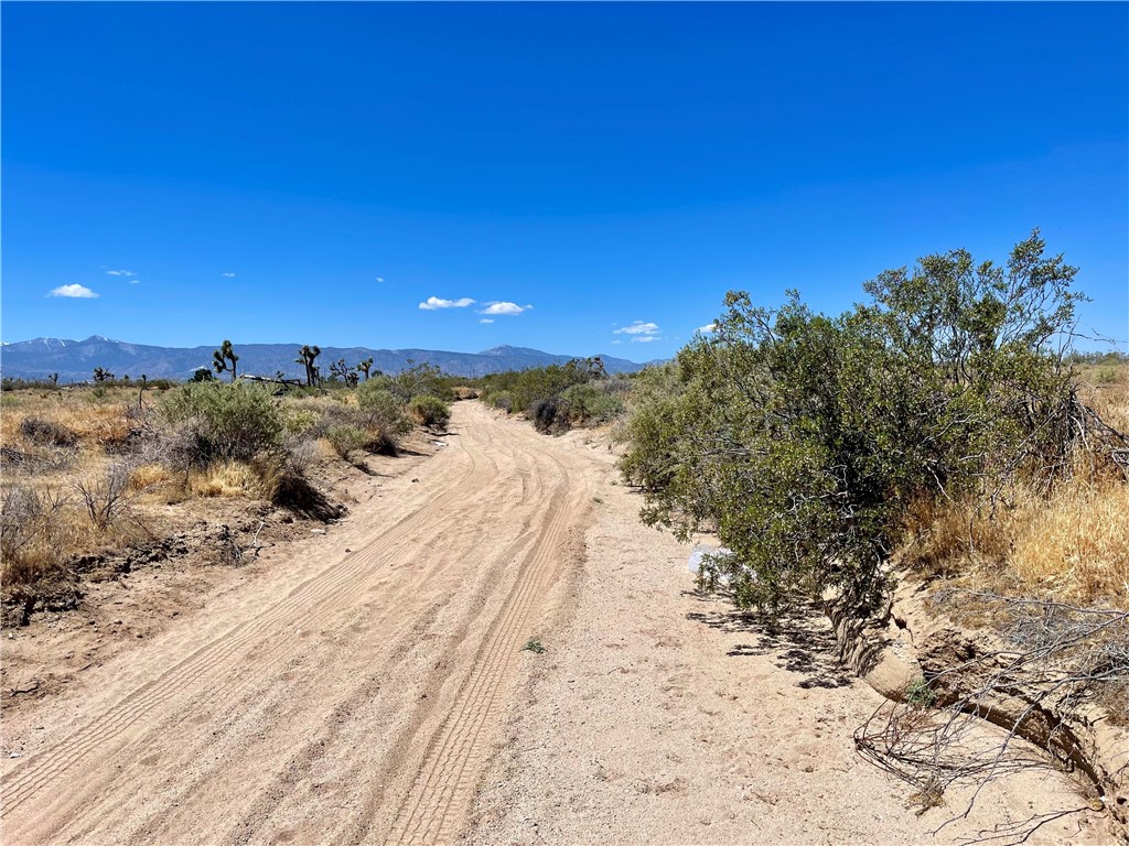 0 Nevada Road Phelan, CA 92371 - Photo 16 of 23