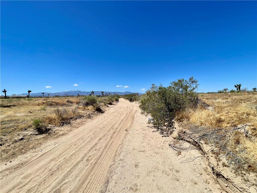 0 Nevada Road Phelan, CA 92371 - Photo 17 of 23