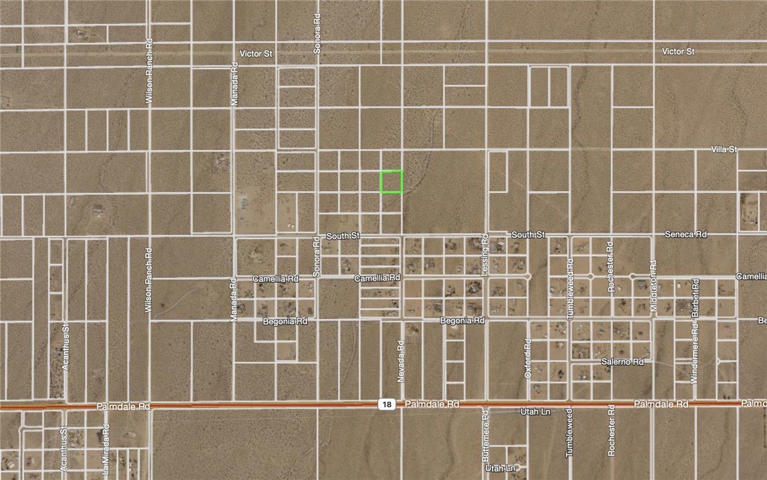 0 Nevada Road Phelan, CA 92371 - Photo 22 of 23
