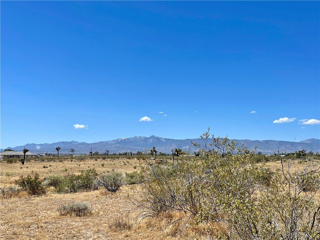 0 Nevada Road Phelan, CA 92371 - Photo 7 of 23