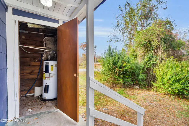 $950 | 1226 Cedar Street, New Bern, NC 28560