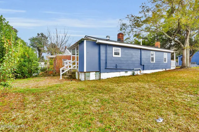 $950 | 1226 Cedar Street, New Bern, NC 28560