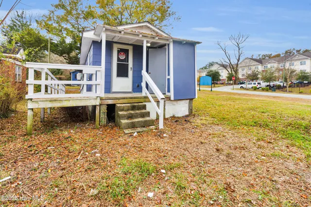 $950 | 1226 Cedar Street, New Bern, NC 28560